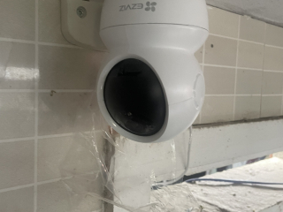 Lắp đặt camera - Công Ty TNHH Công Nghệ Thông Tin Đại Phát Đạt